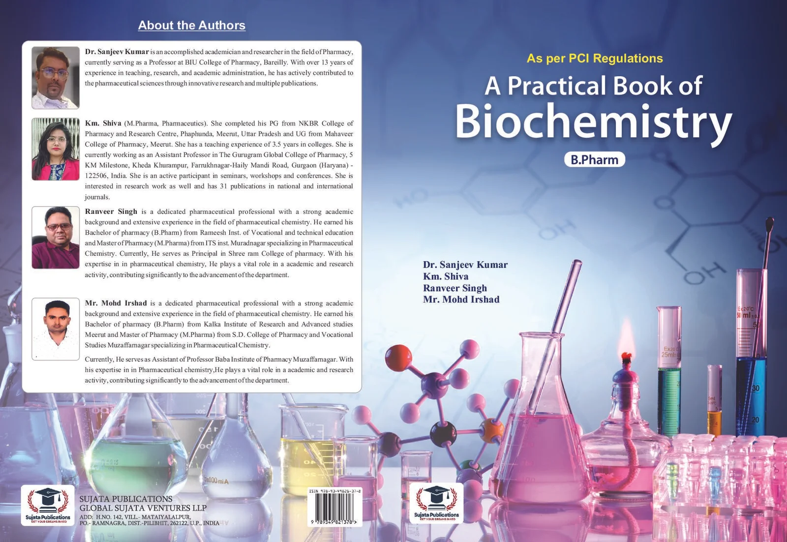 Biochemistry