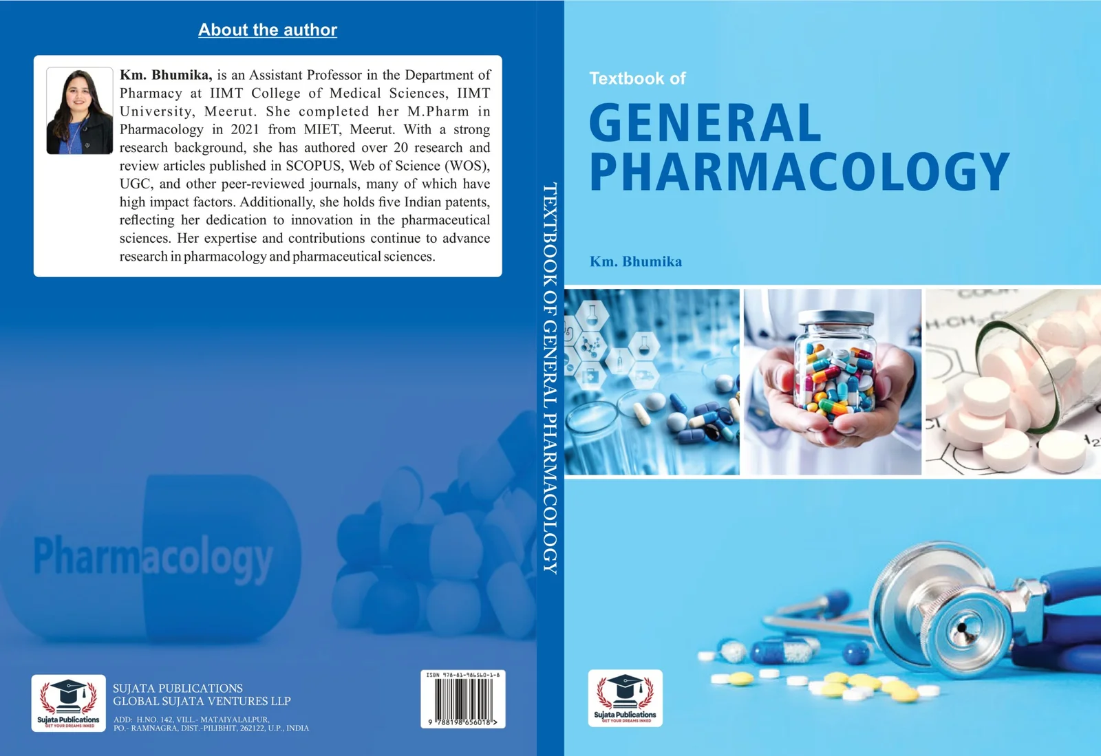 General Pharmacology