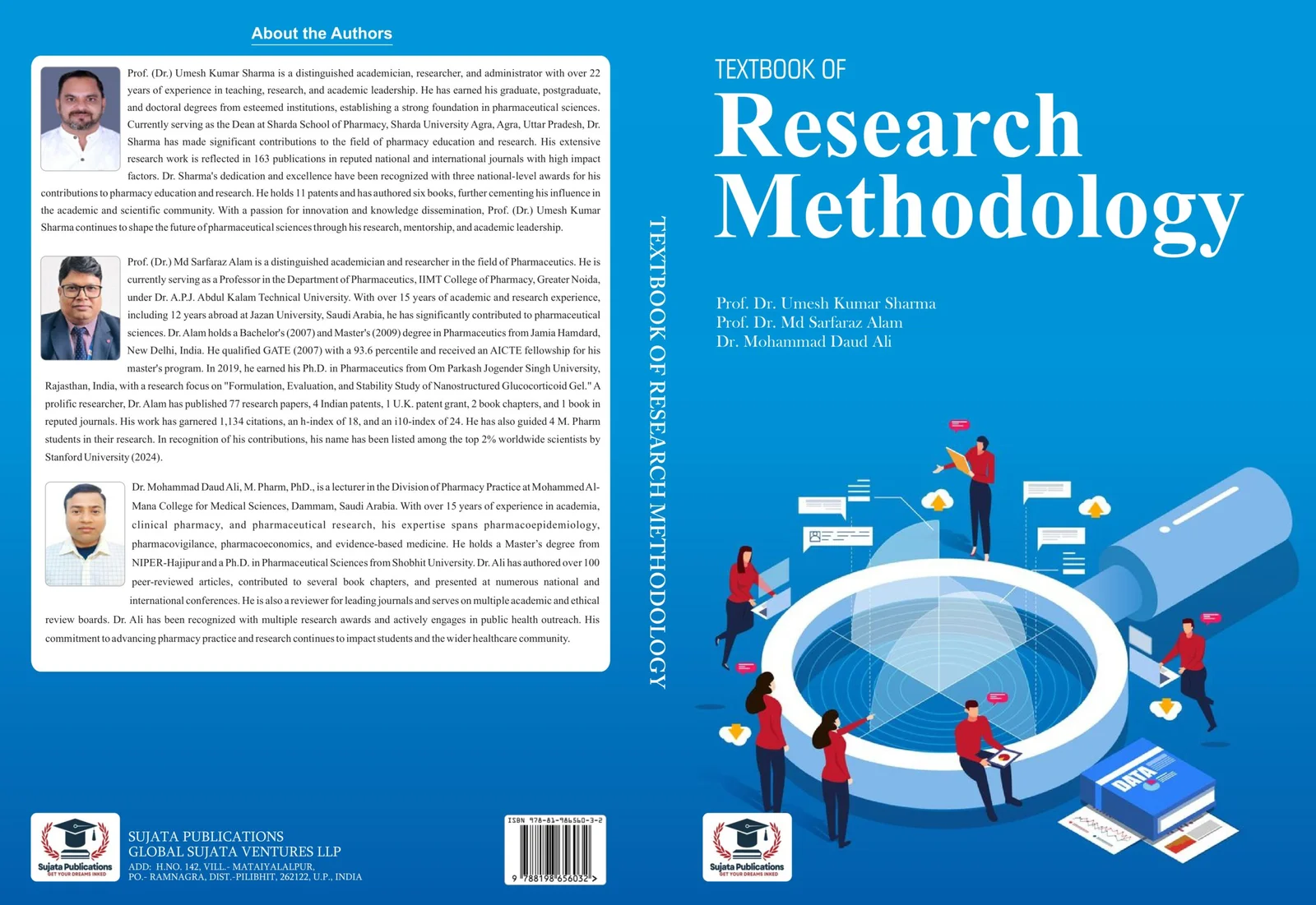 Research Methadology