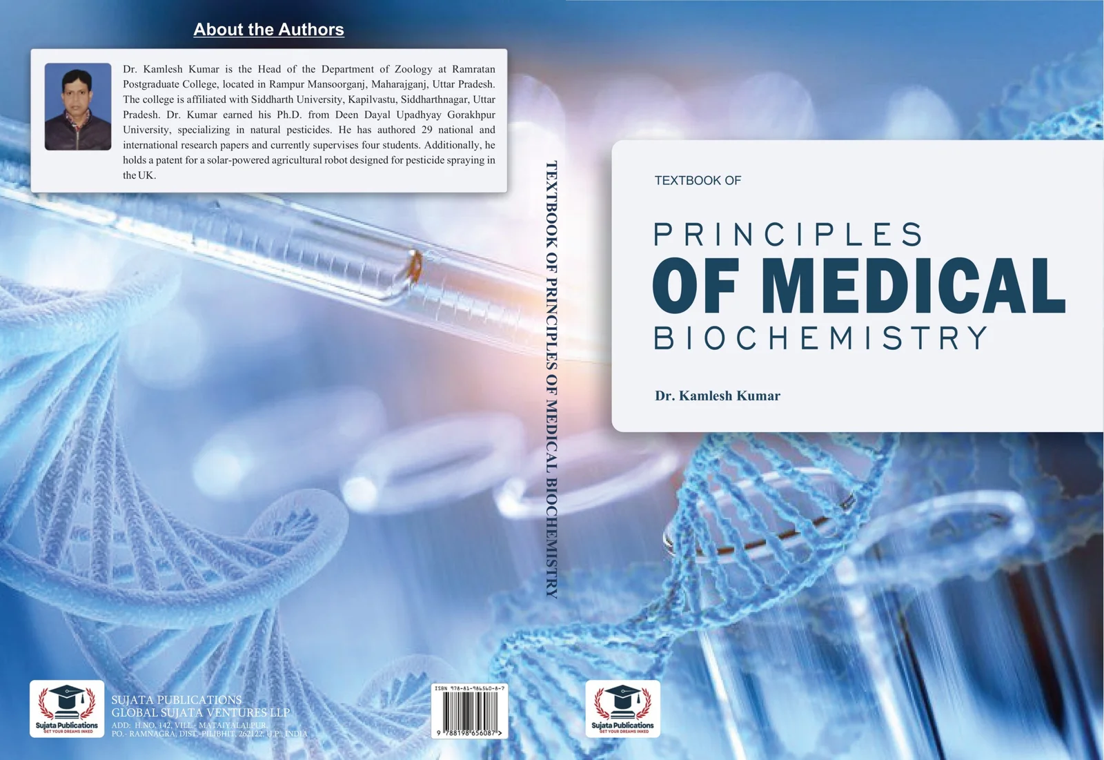 Principles of Medical Biochemistry