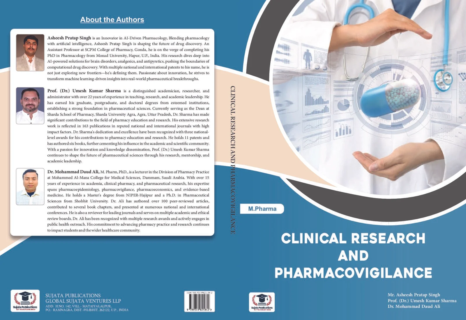 CLINICAL RESEARCH AND PHARMACOVIGILANCE