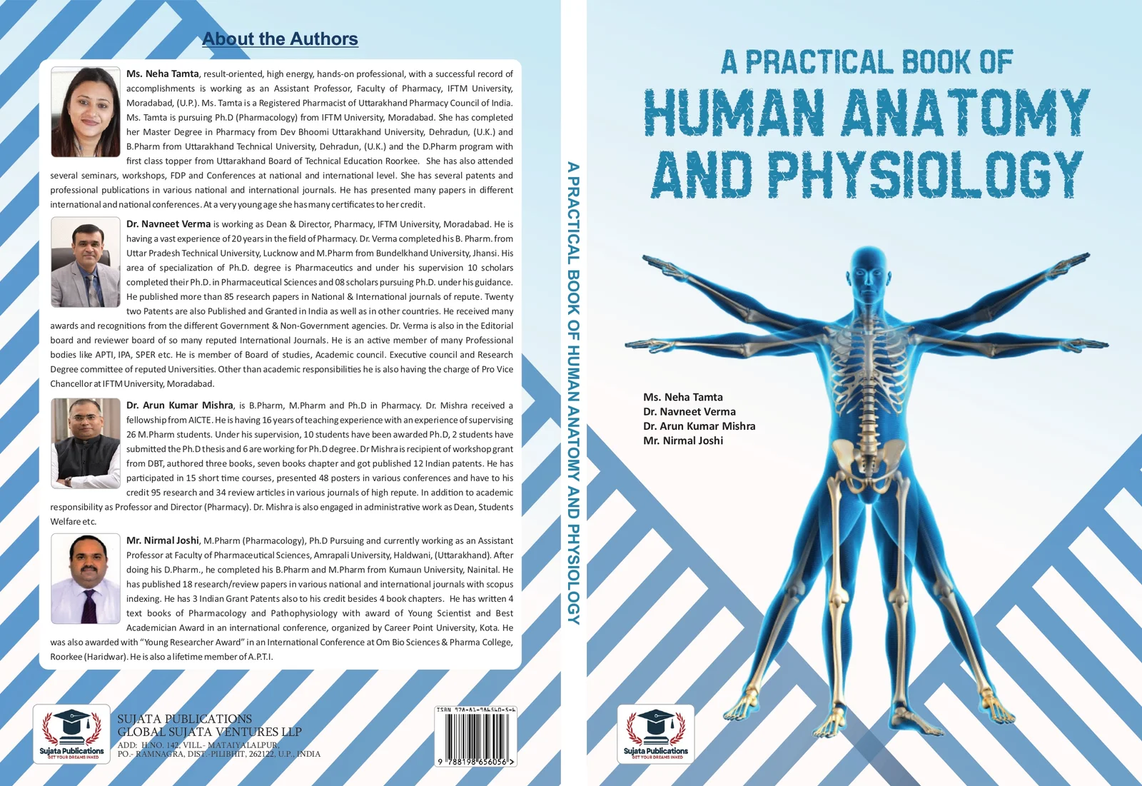 Human Anatomy And Physiology
