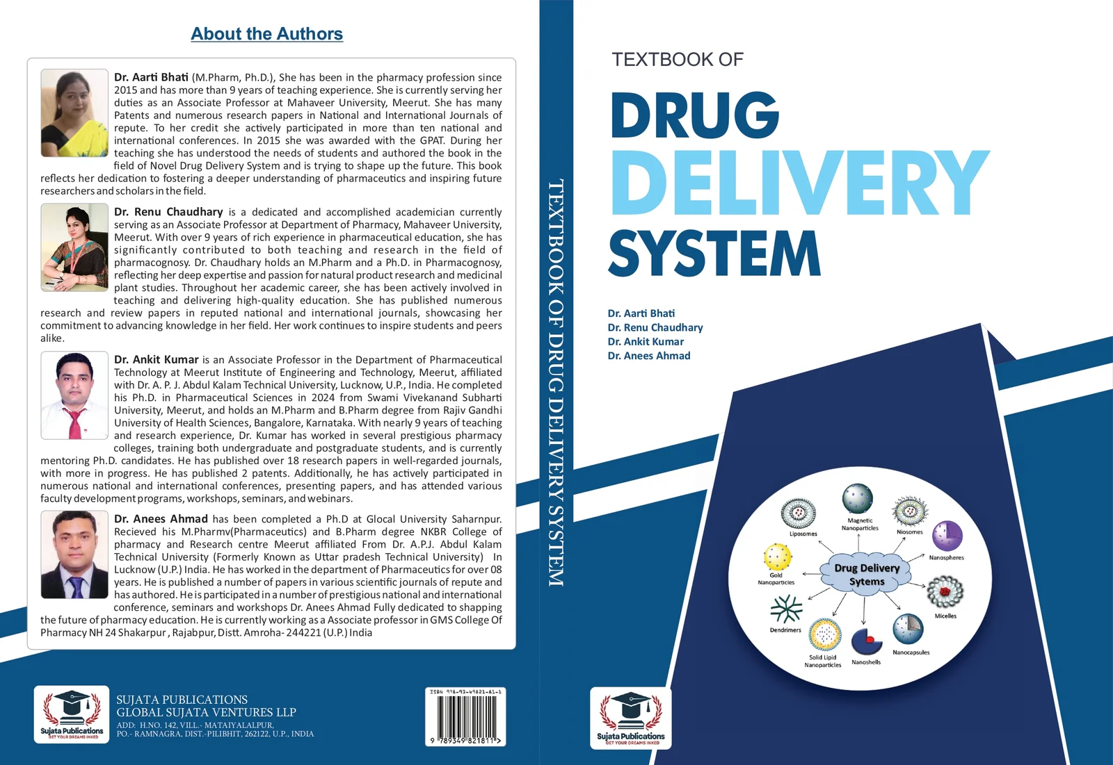 Drug Delivery System
