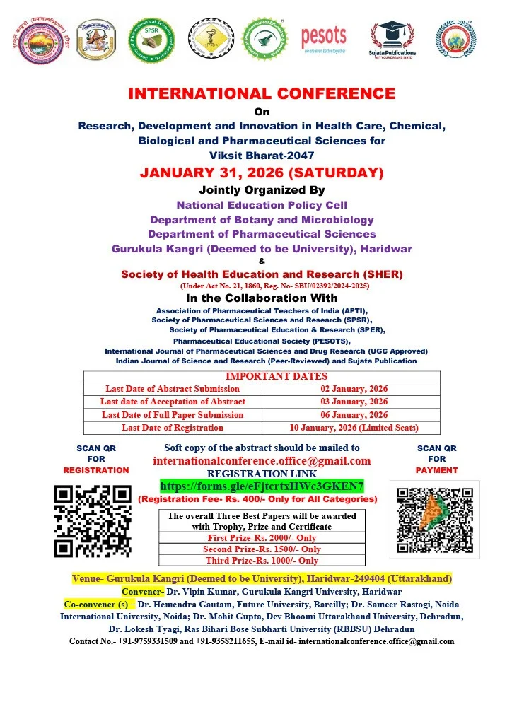 One-Day International Conference