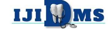 International Journal of Integrative Dental and Medical Sciences