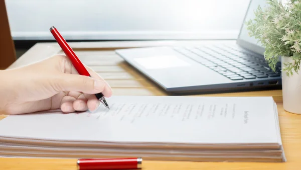 Writing Service