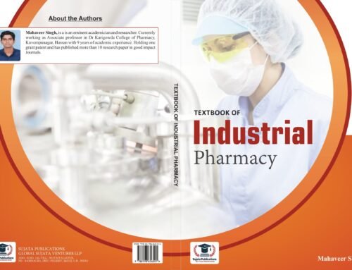 Industrial Pharmacy