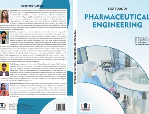 Pharmaceutical Engineering