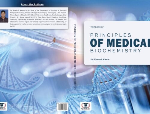 Principles of Medical Biochemistry