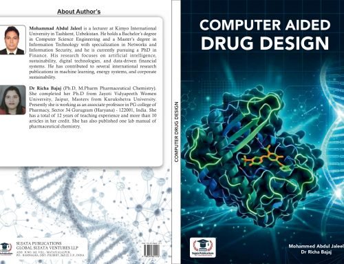 COMPUTER AIDED DRUG DESIGN